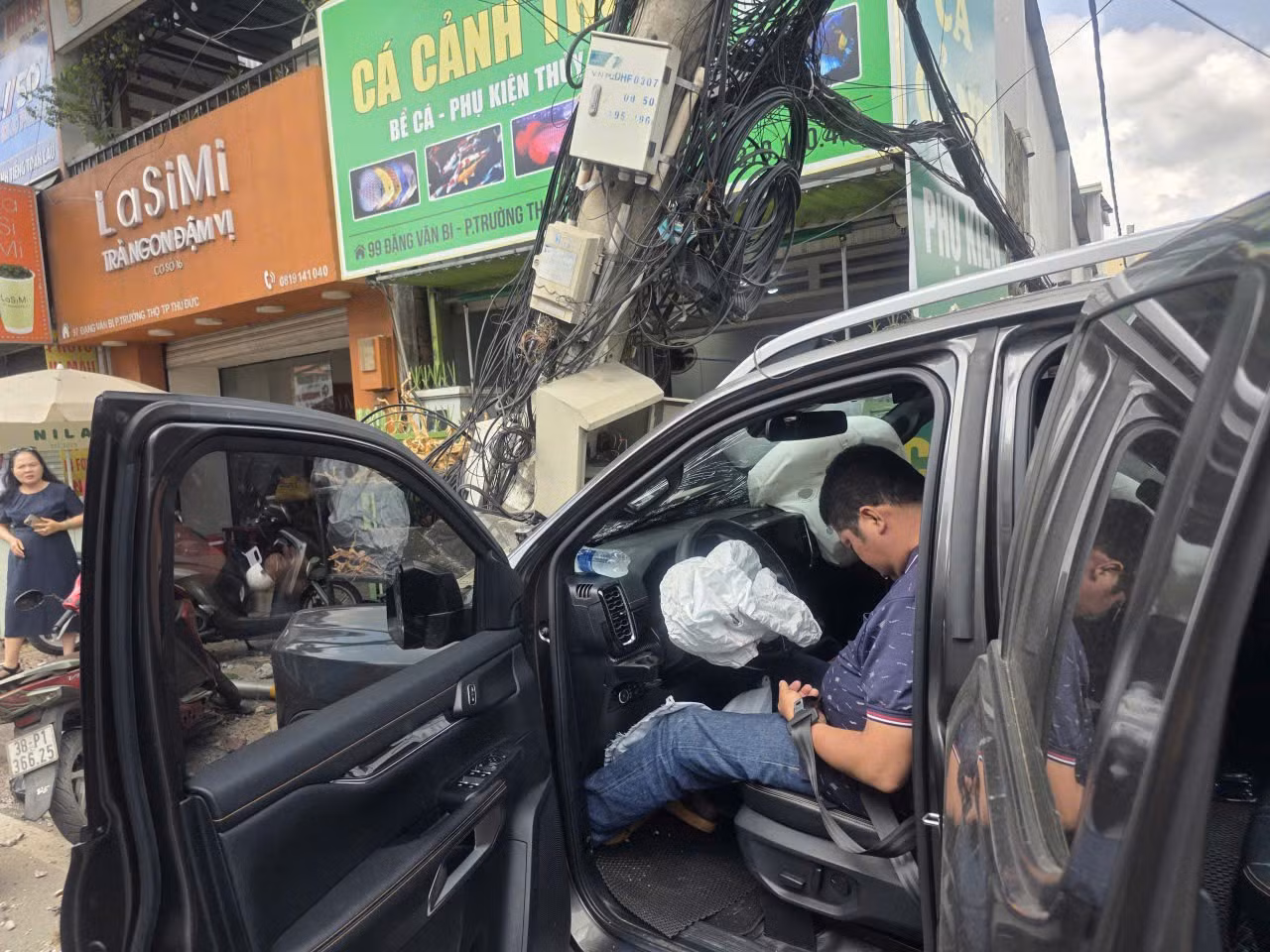 Chú thích ảnh