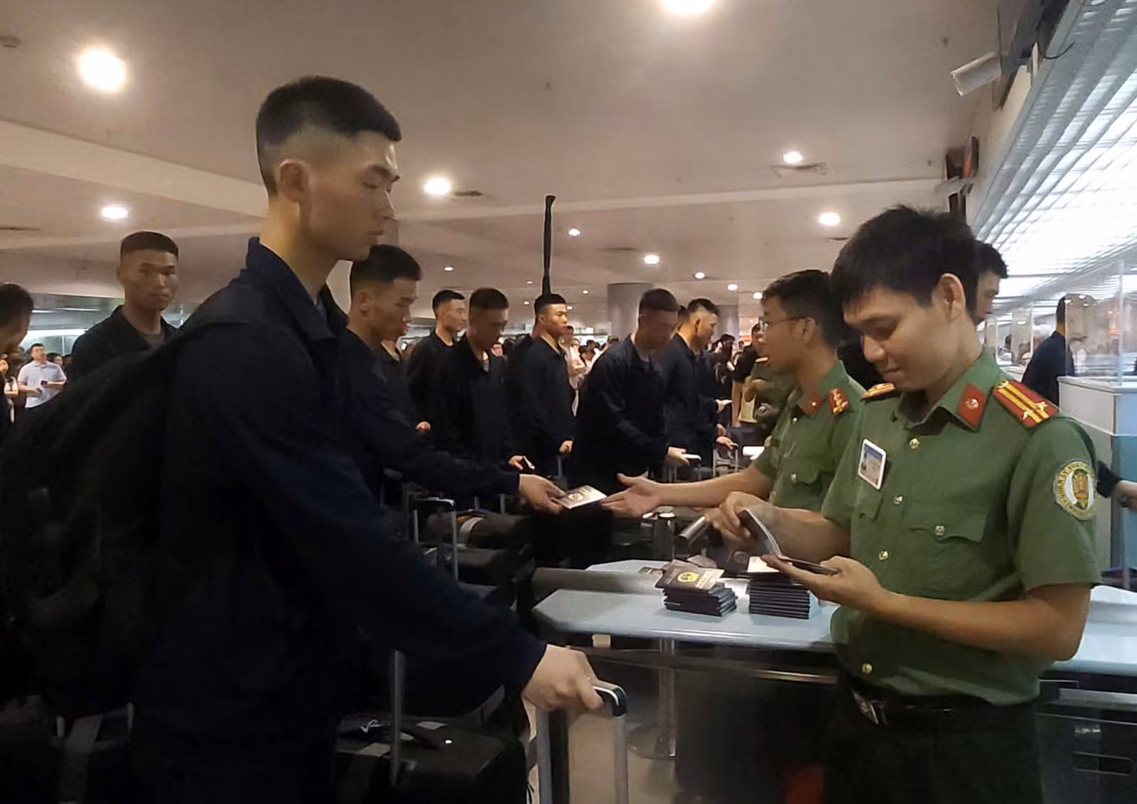 Chú thích ảnh