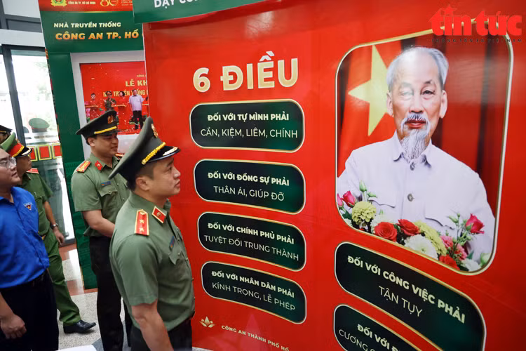 Chú thích ảnh