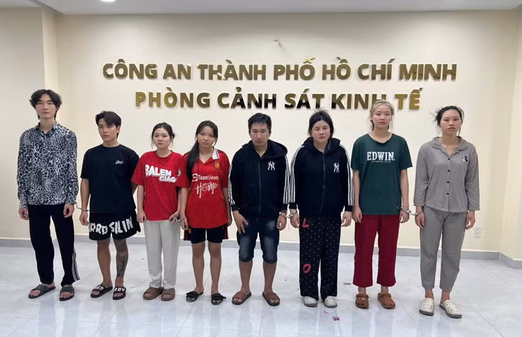 Chú thích ảnh