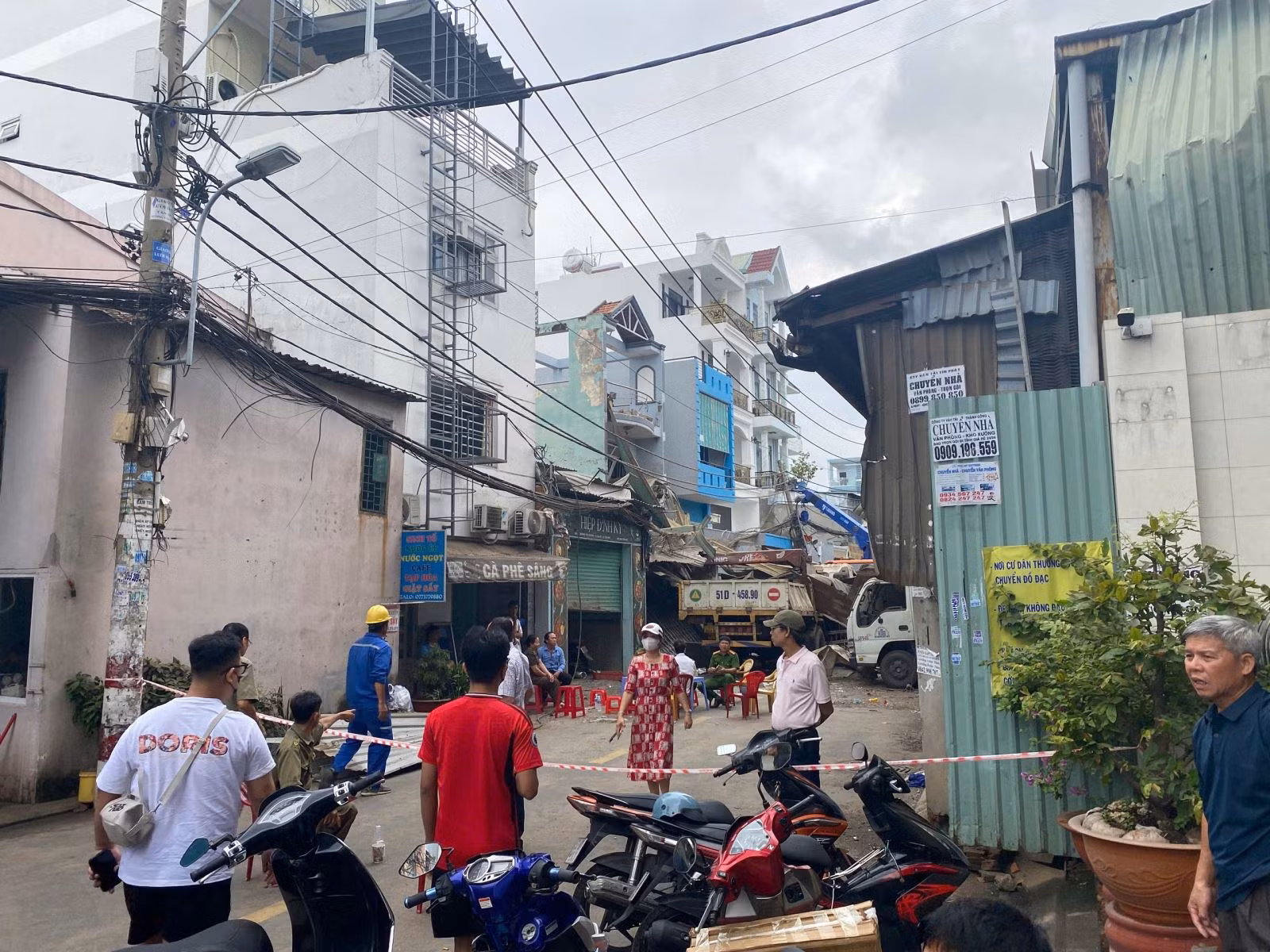 Chú thích ảnh