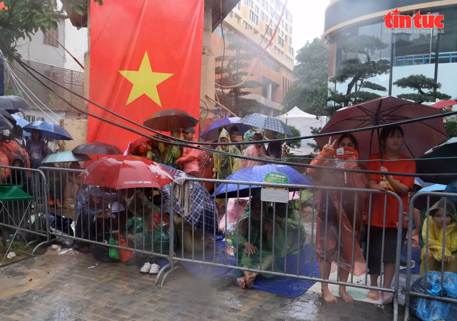 Chú thích ảnh