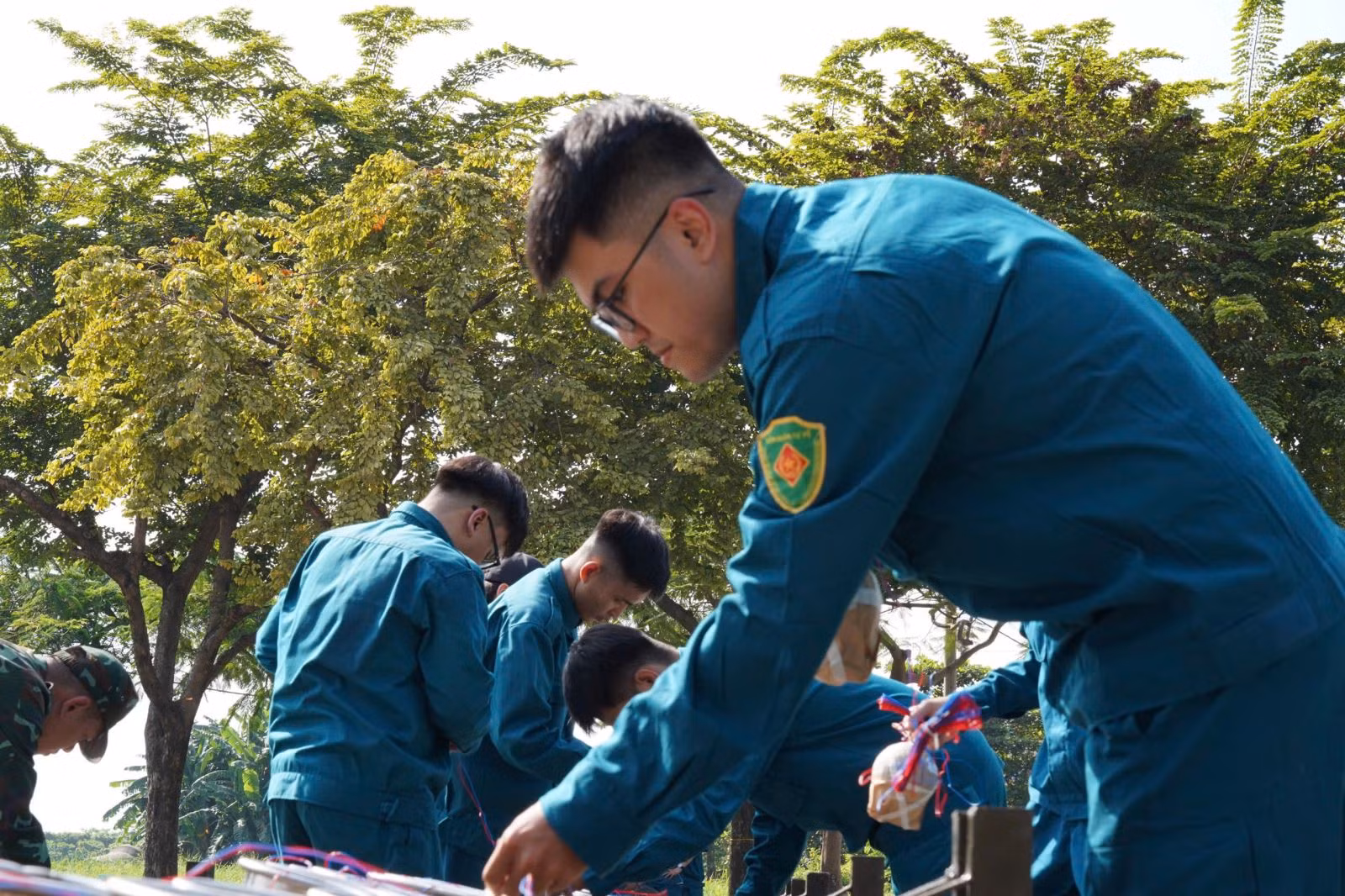 Chú thích ảnh