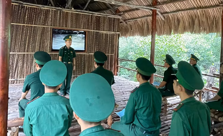 Chú thích ảnh