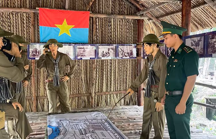 Chú thích ảnh