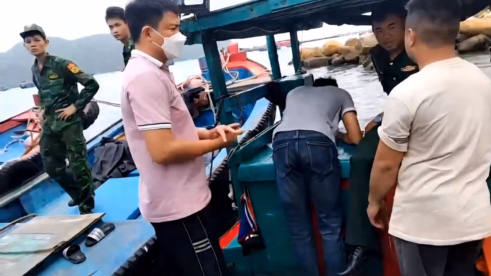 Chú thích ảnh
