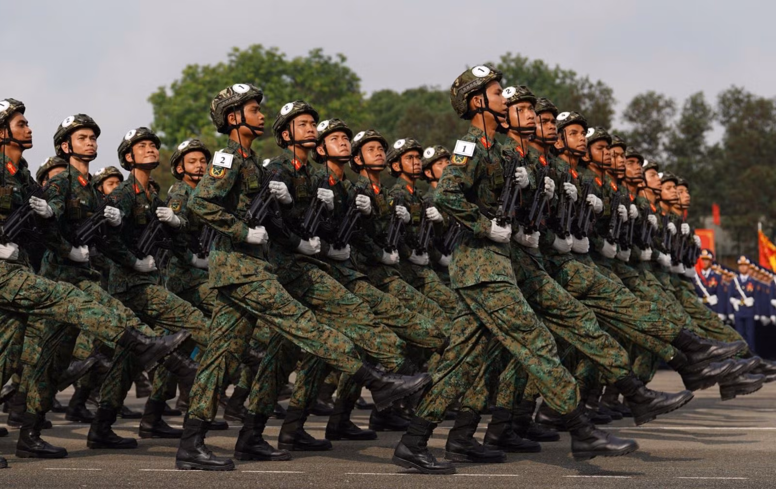 Chú thích ảnh