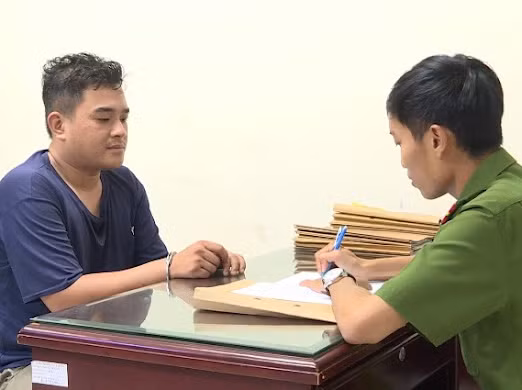 Chú thích ảnh