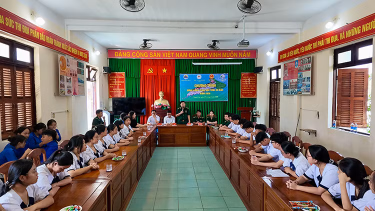 Chú thích ảnh