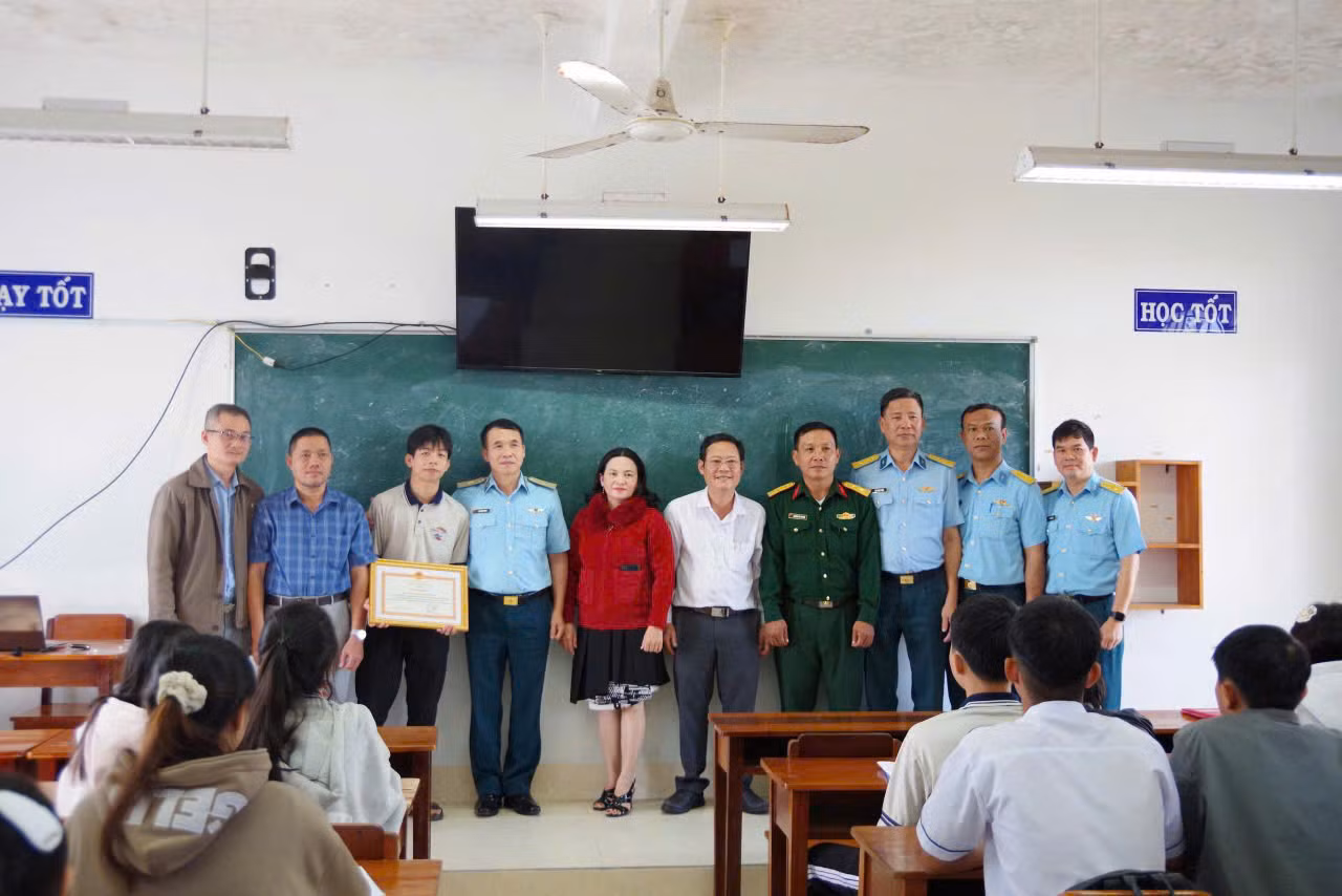Chú thích ảnh