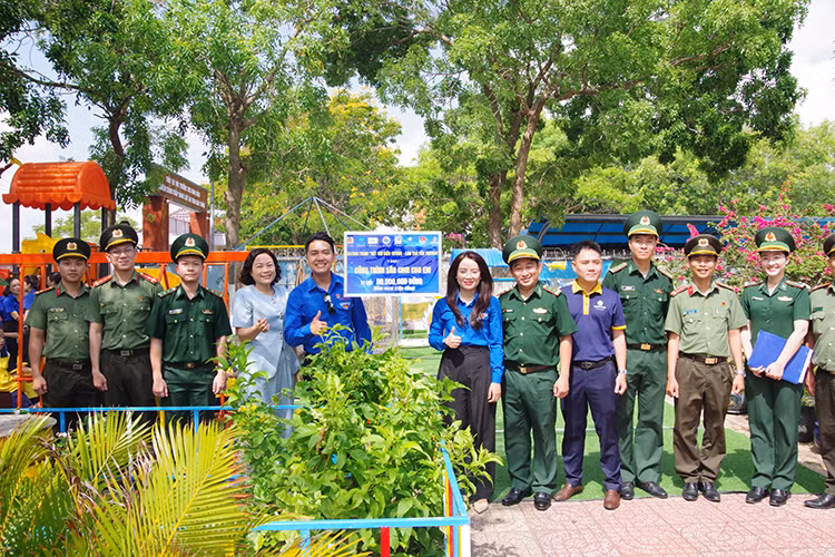 Chú thích ảnh