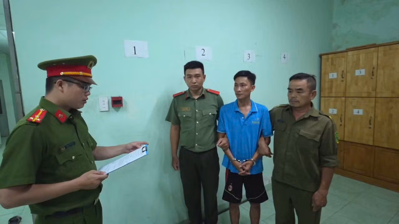 Chú thích ảnh
