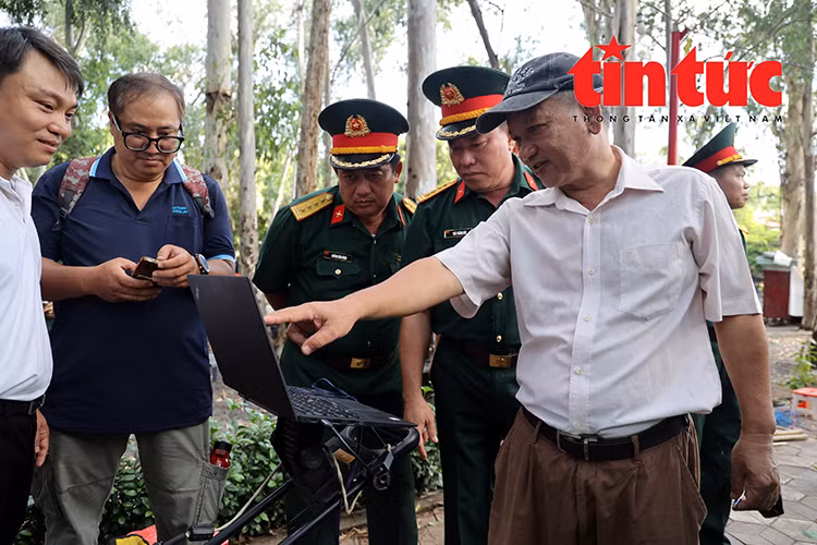 Chú thích ảnh