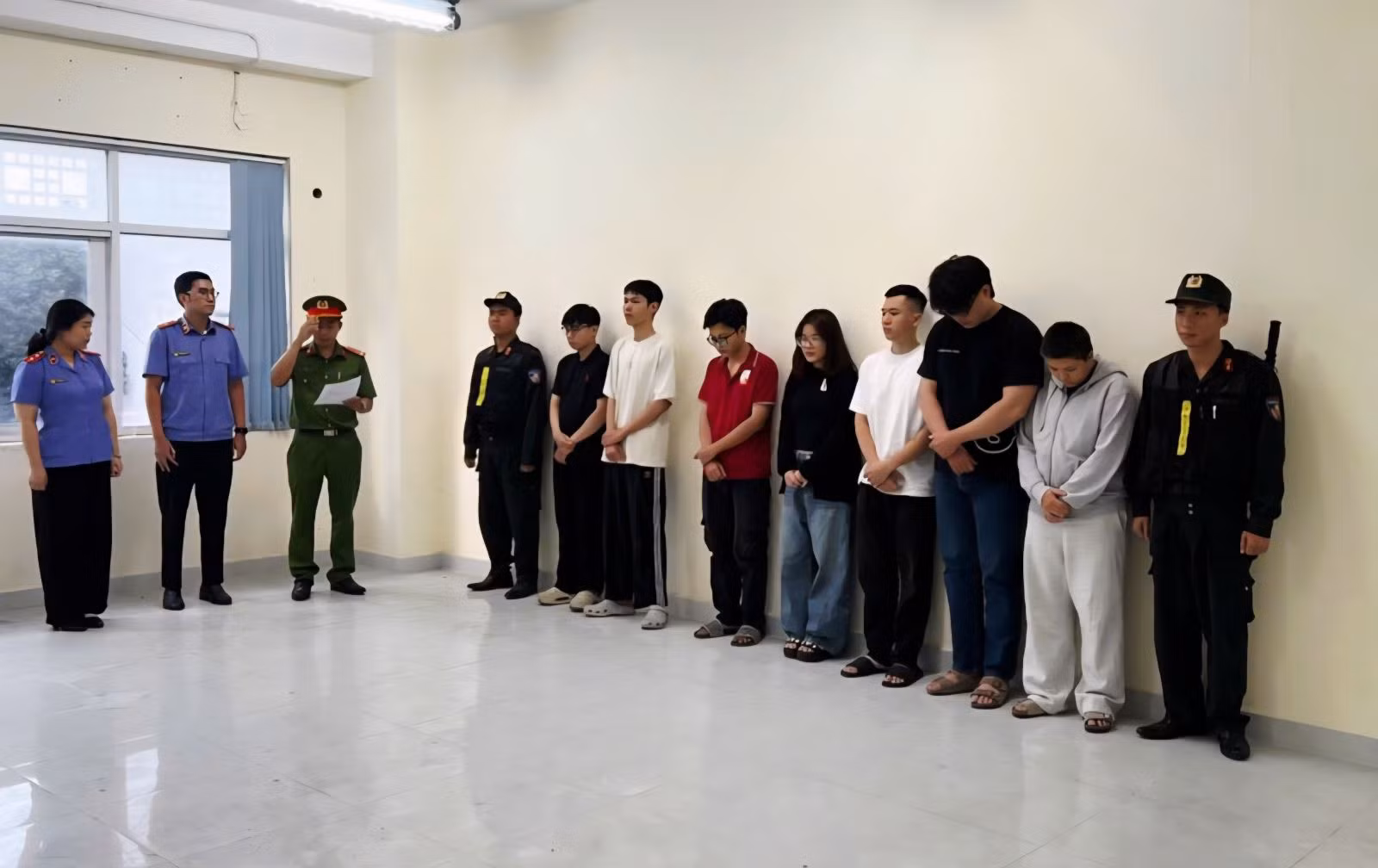 Chú thích ảnh