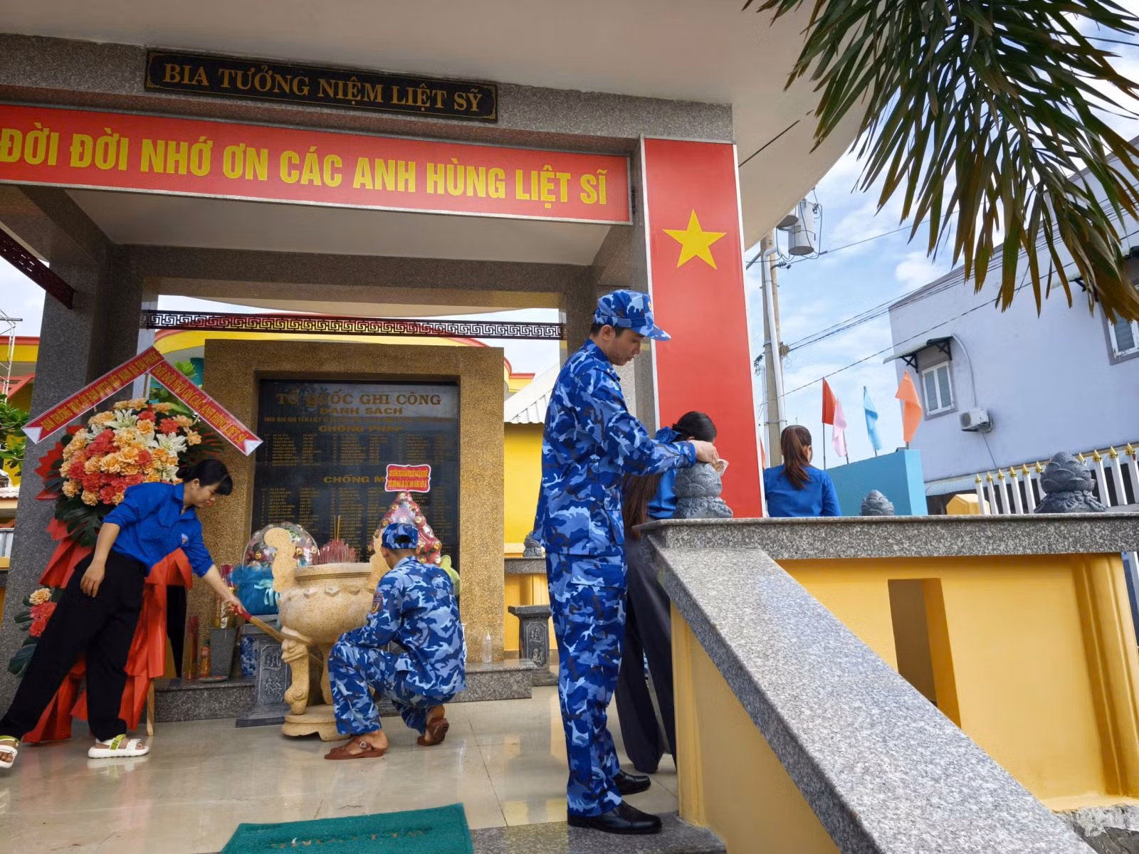 Chú thích ảnh