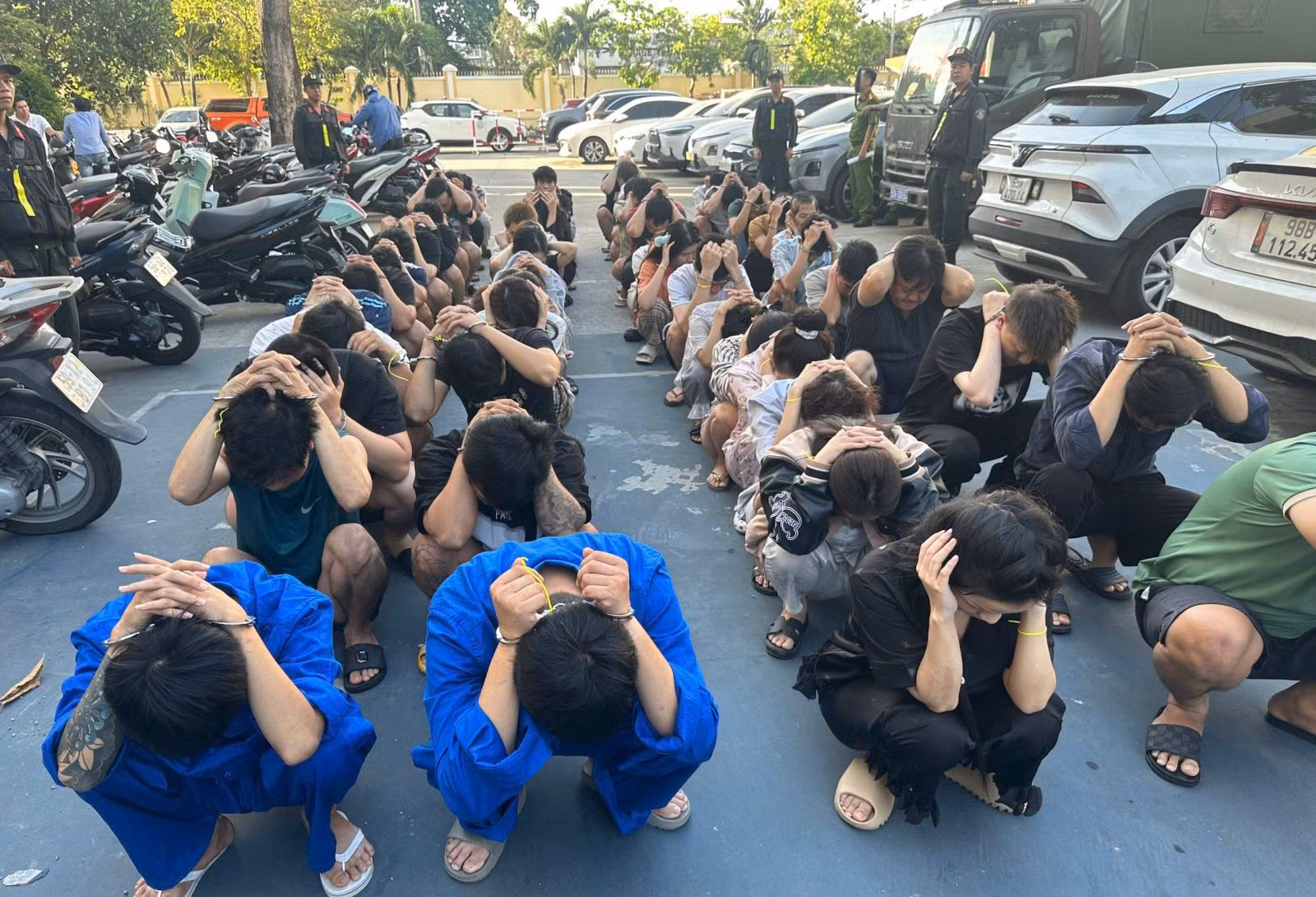 Chú thích ảnh