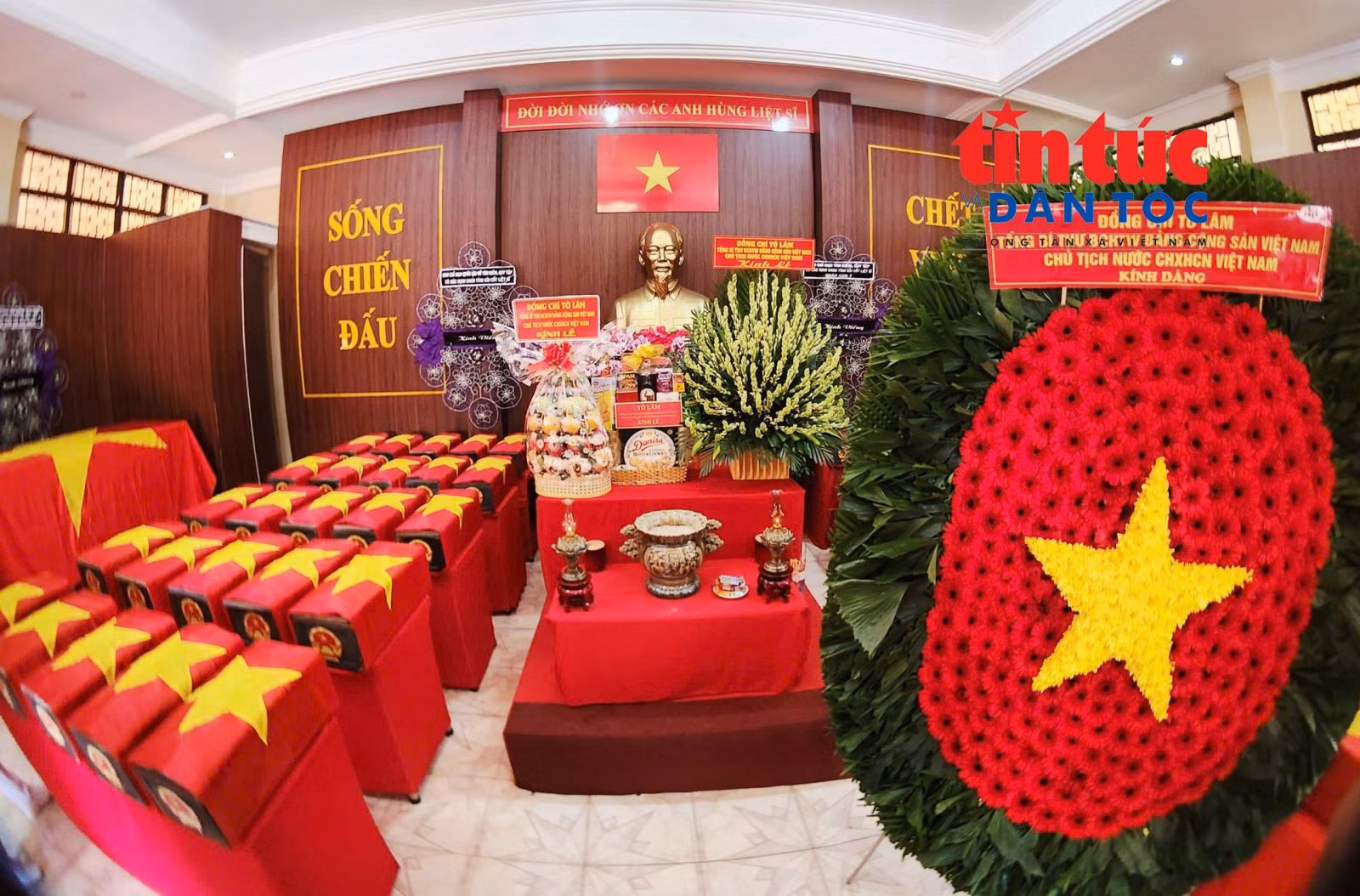 Chú thích ảnh