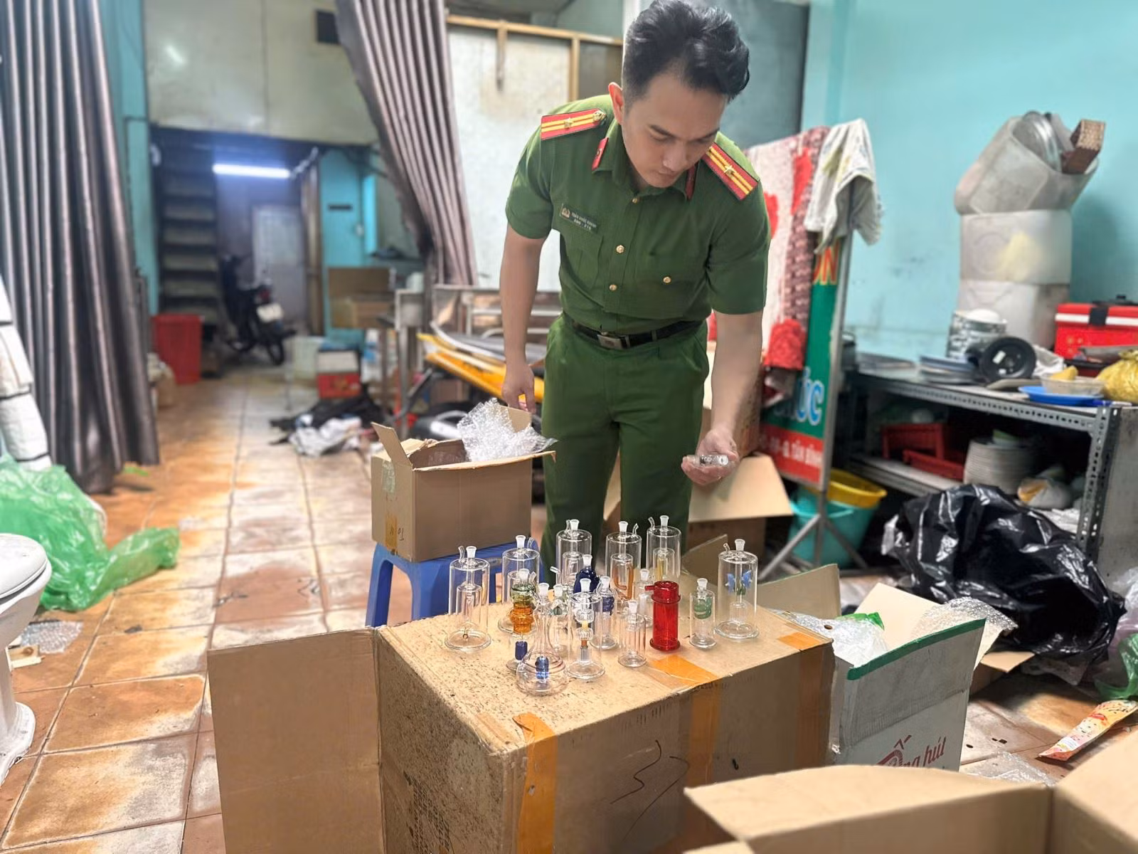 Chú thích ảnh