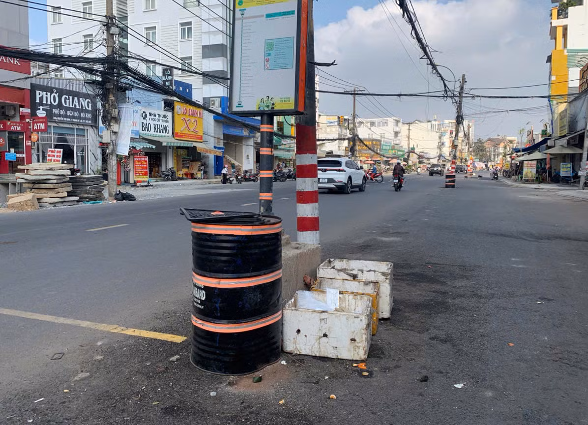 Chú thích ảnh
