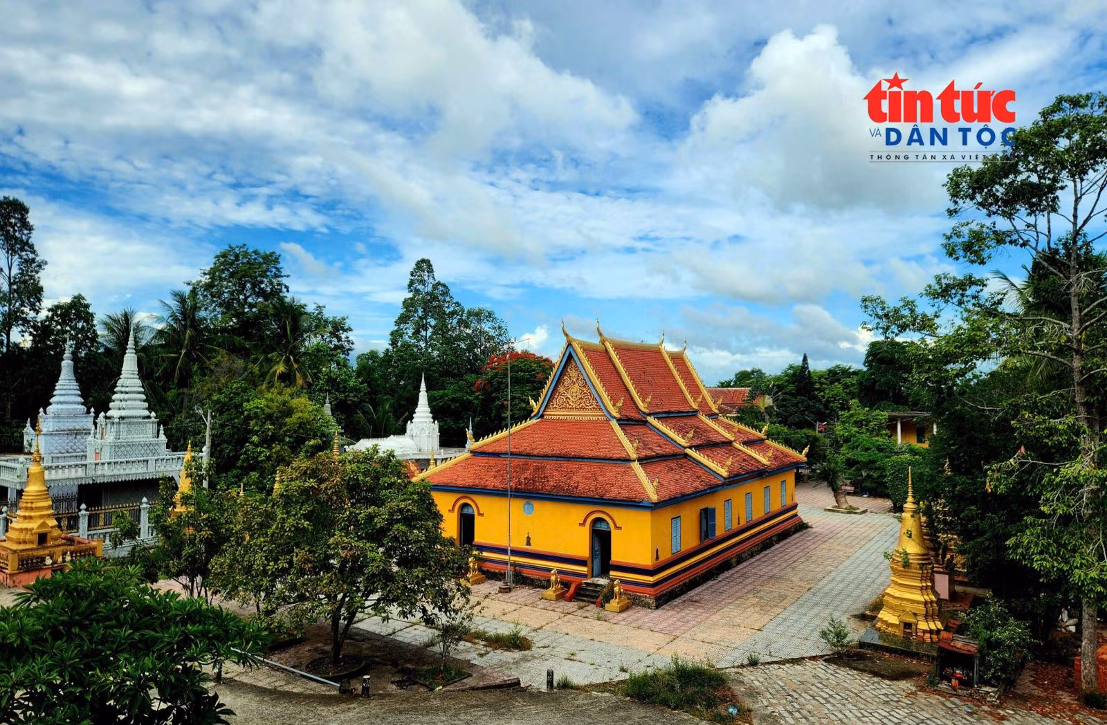 Chú thích ảnh