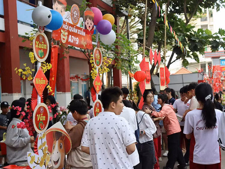 Chú thích ảnh