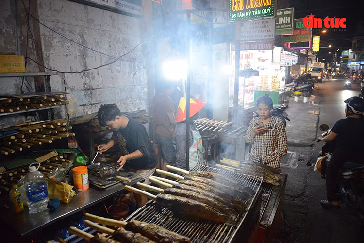 Chú thích ảnh