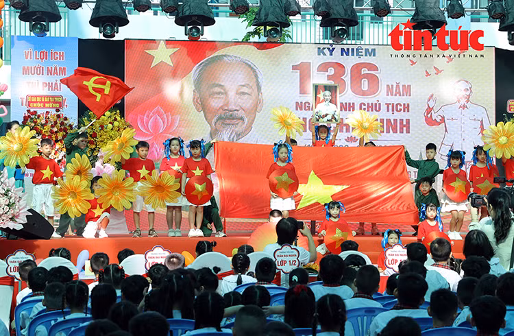 Chú thích ảnh