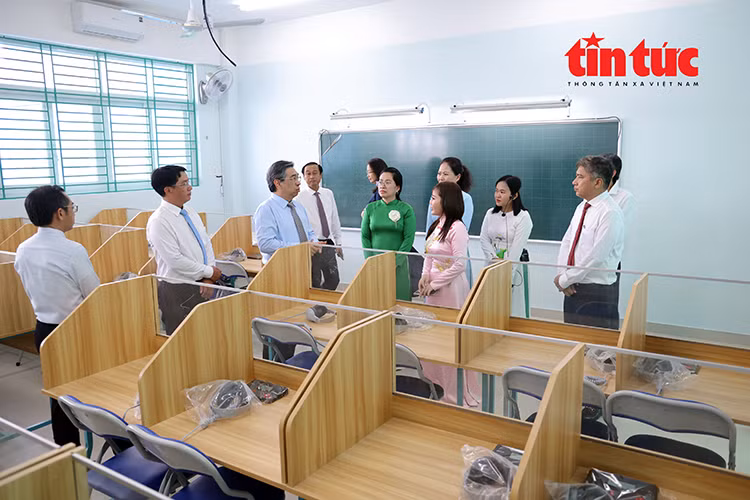 Chú thích ảnh