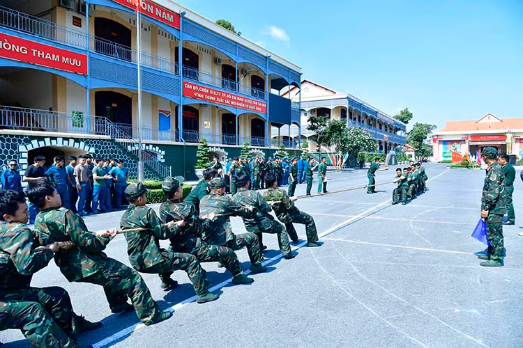 Chú thích ảnh