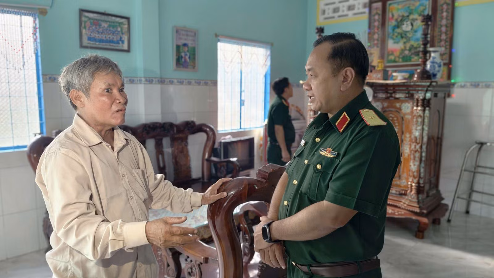 Chú thích ảnh
