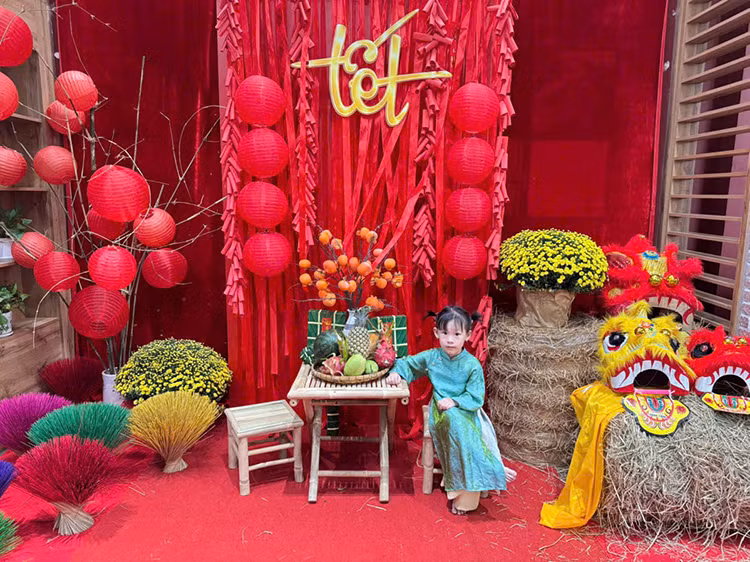 Chú thích ảnh