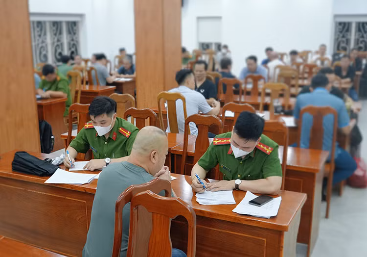 Chú thích ảnh