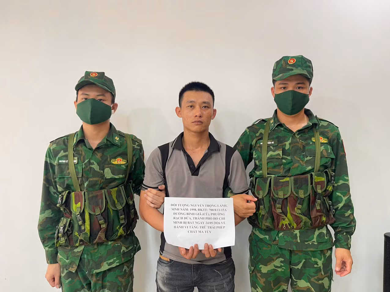 Chú thích ảnh
