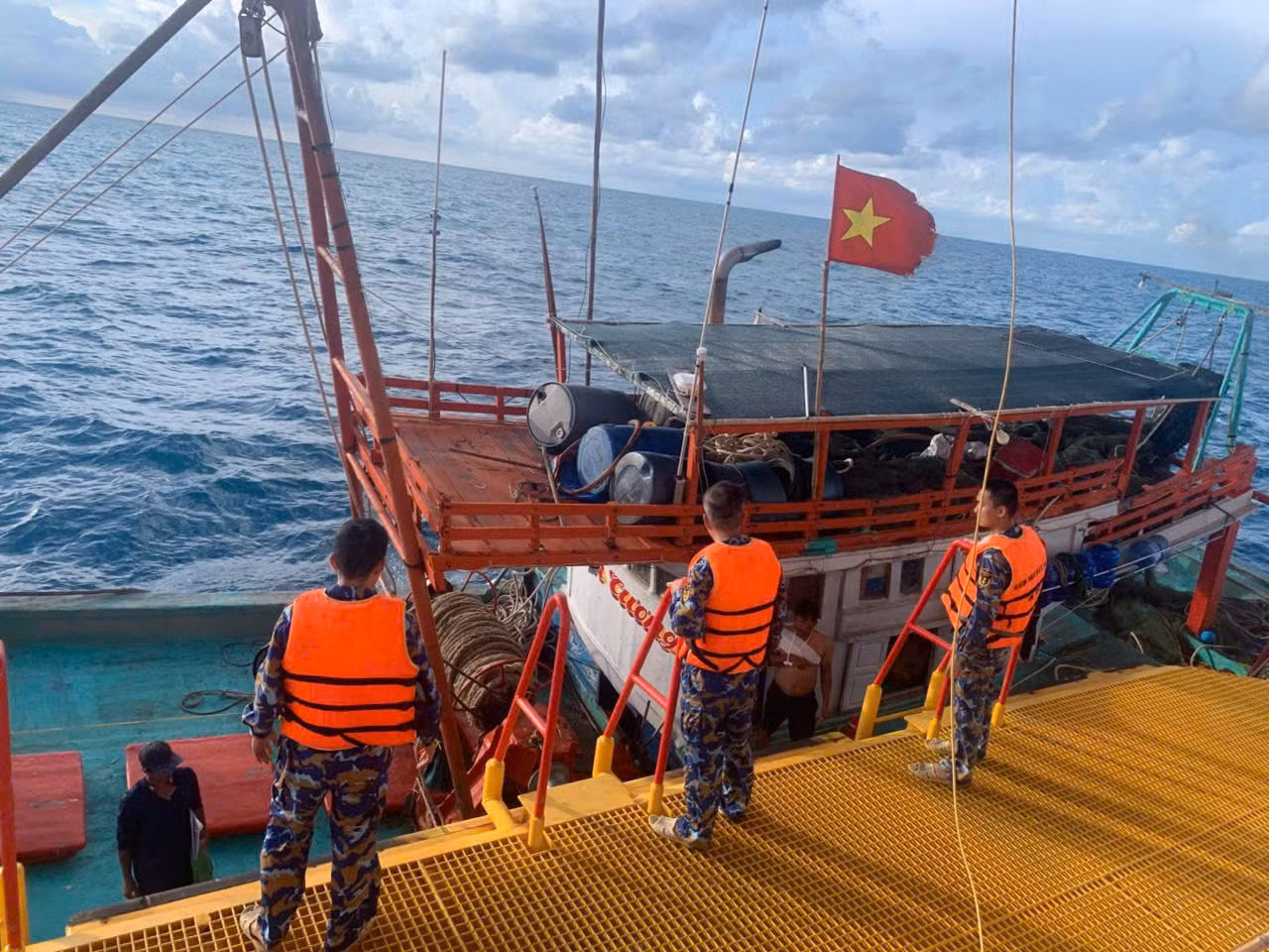 Chú thích ảnh