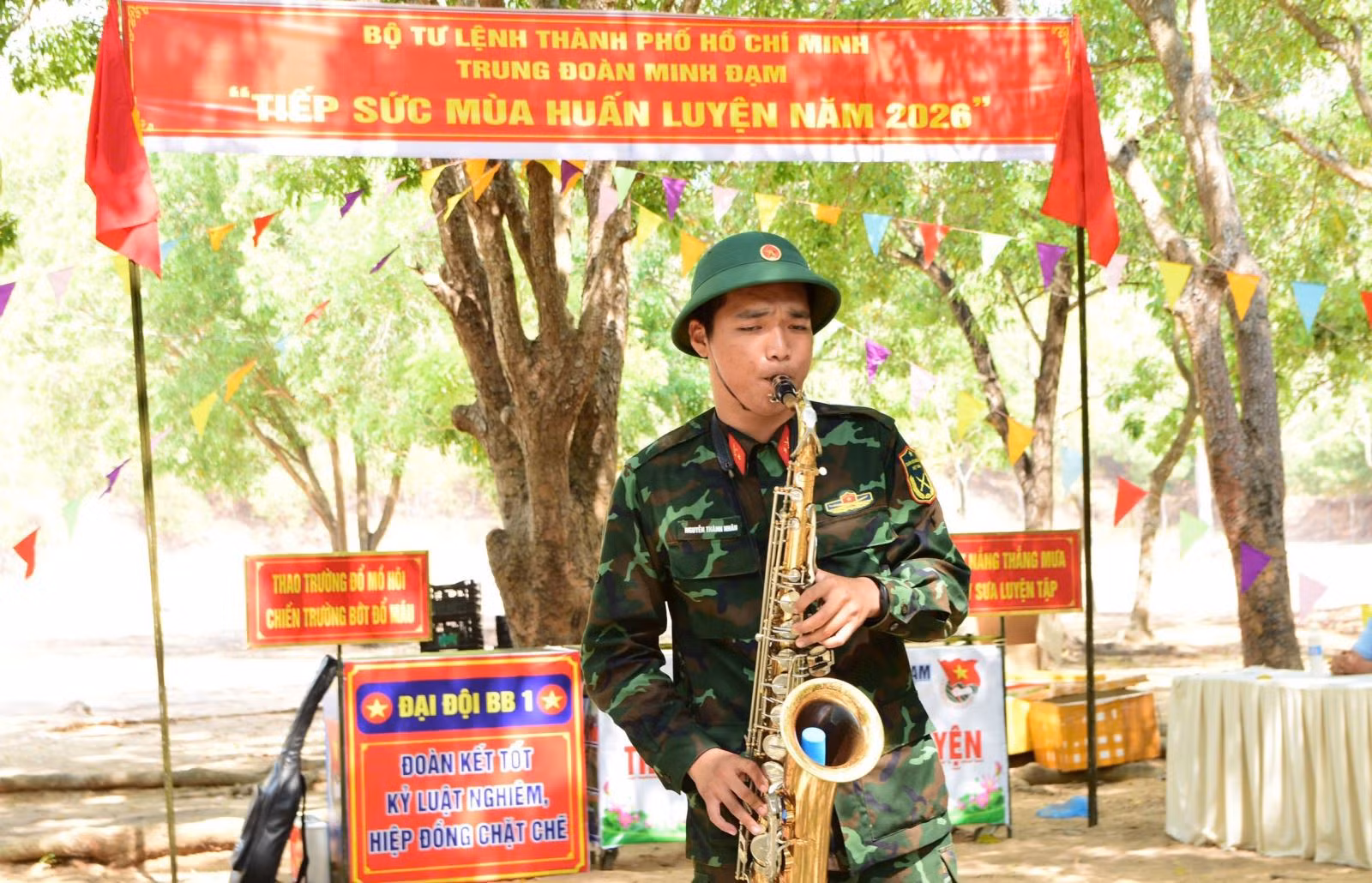 Chú thích ảnh