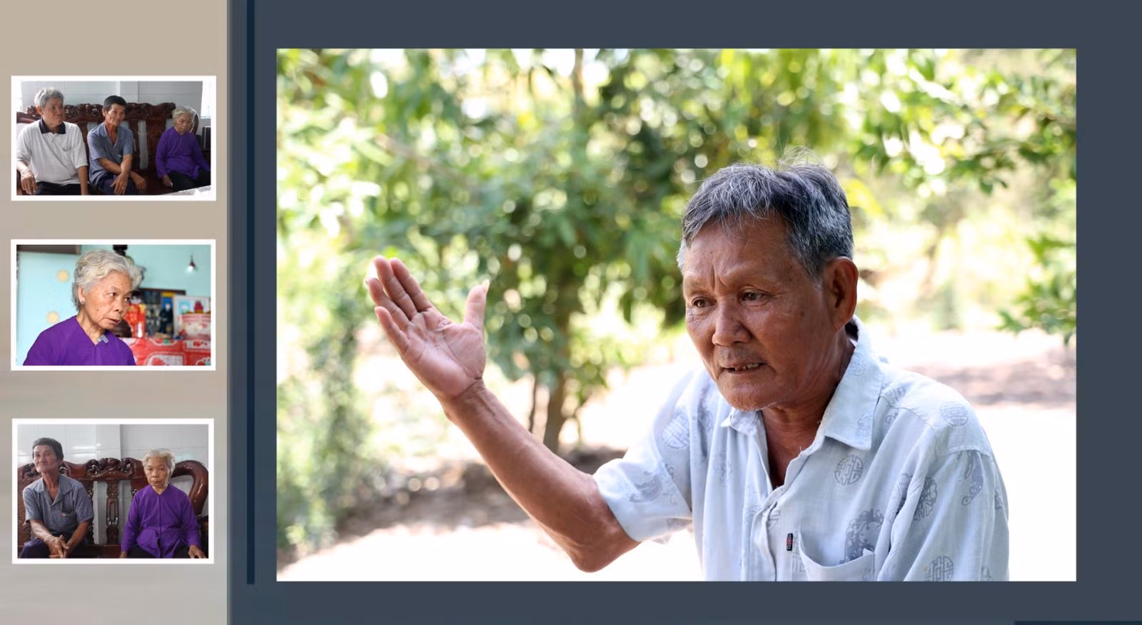 Chú thích ảnh