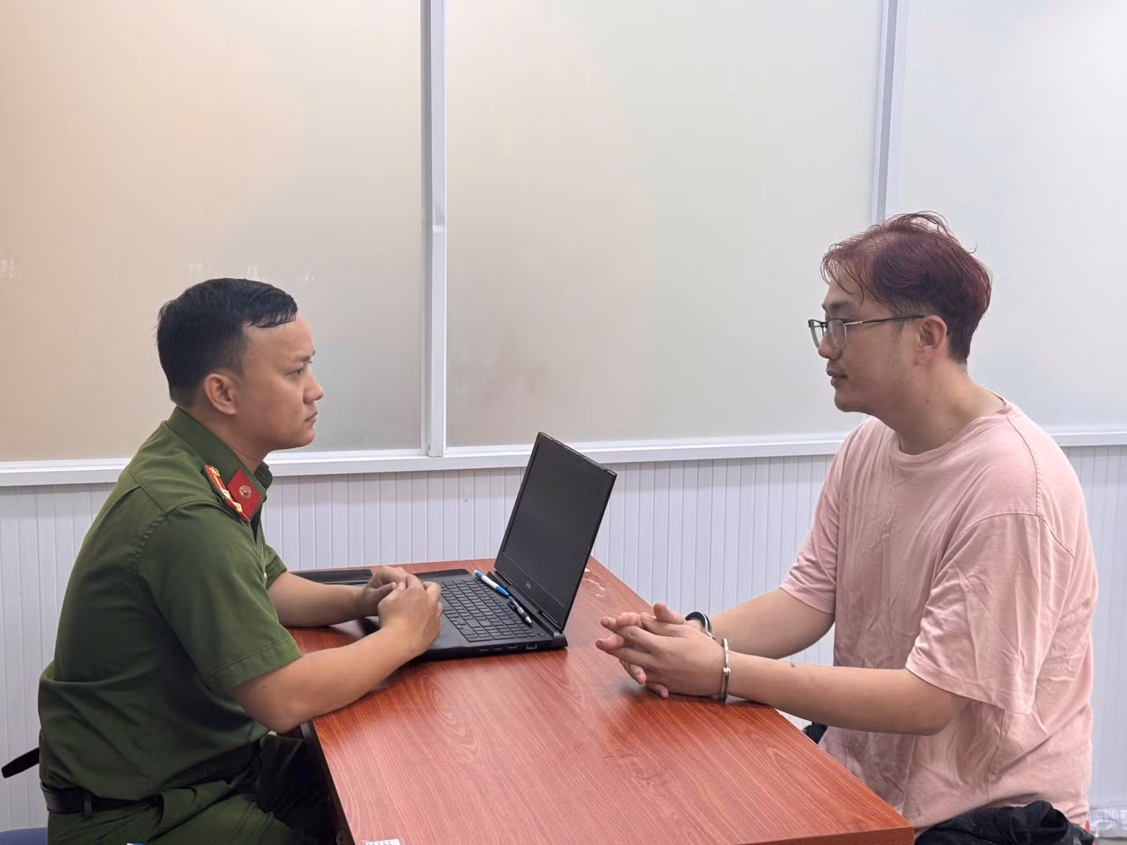 Chú thích ảnh