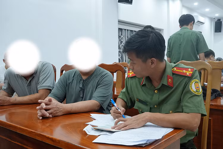 Chú thích ảnh