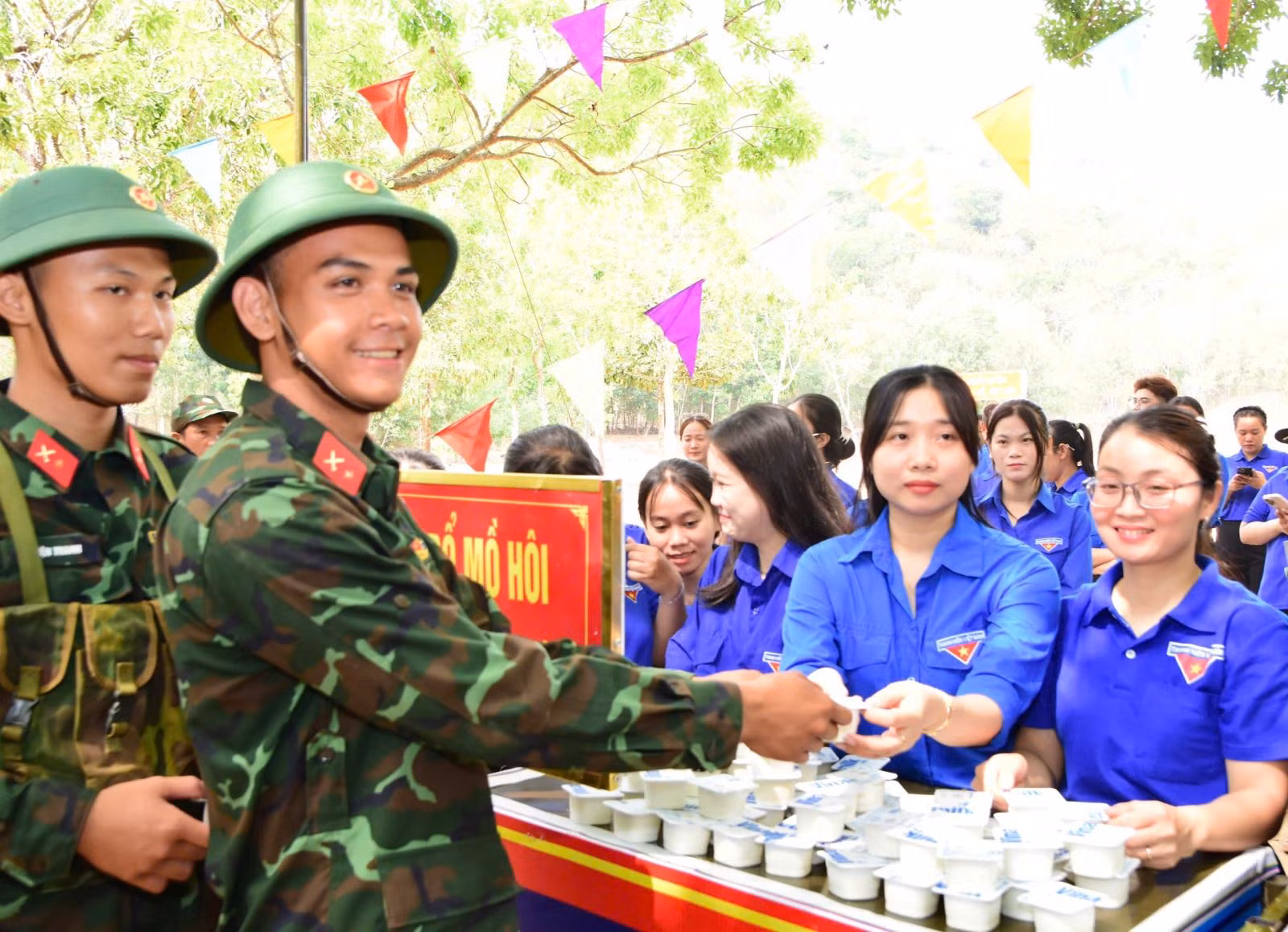 Chú thích ảnh