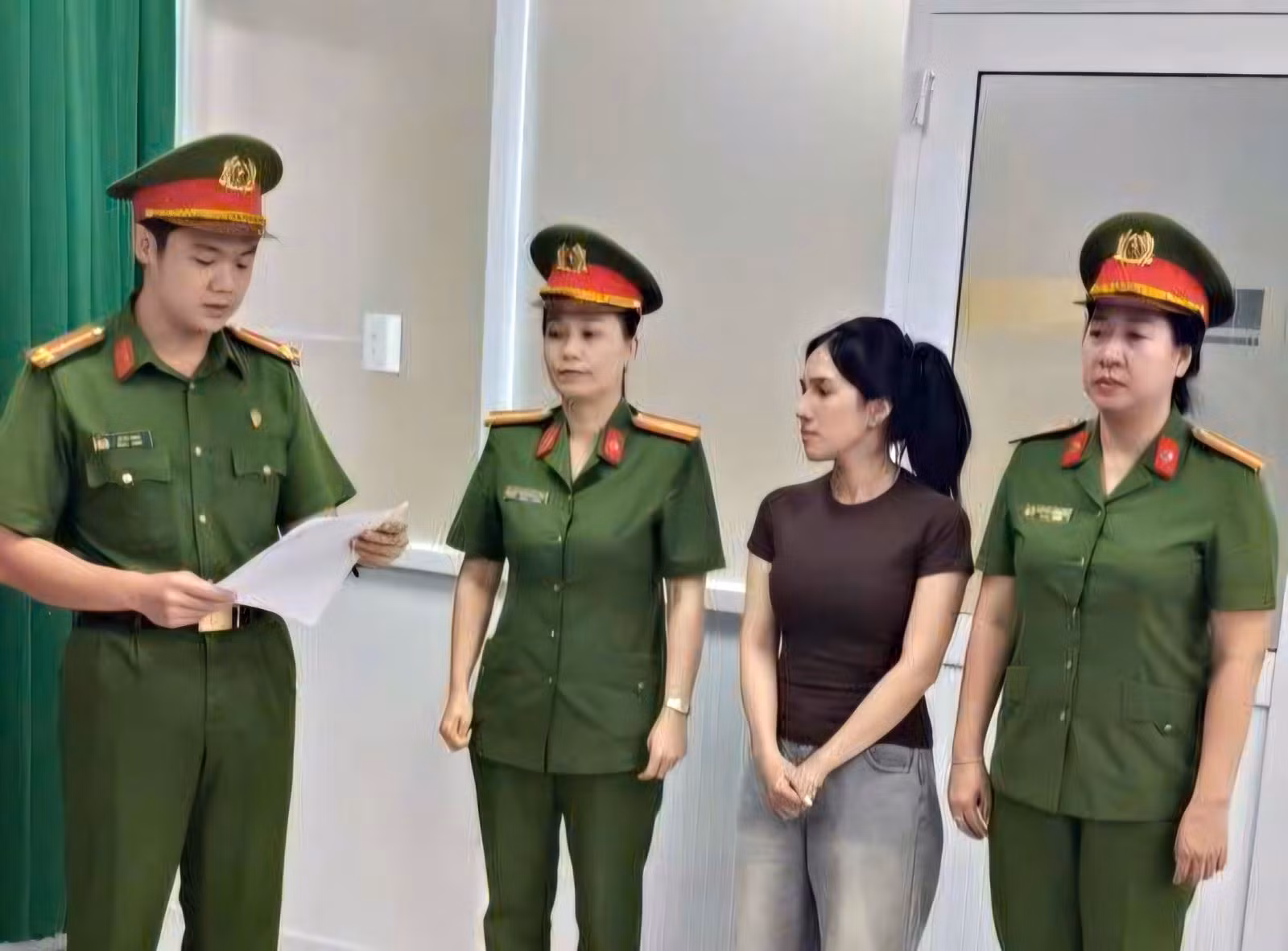 Chú thích ảnh