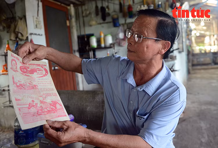 Chú thích ảnh