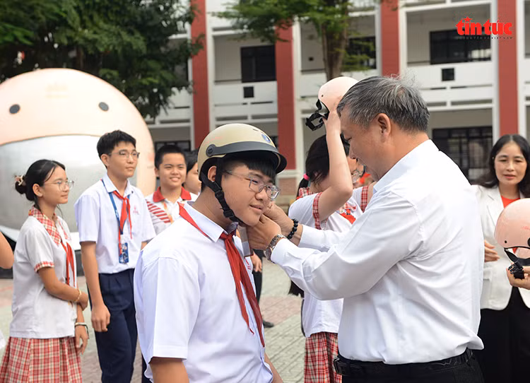Chú thích ảnh