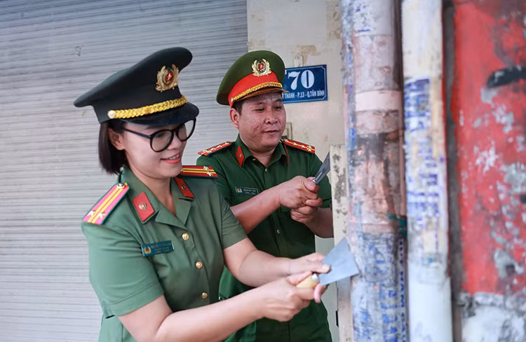 Chú thích ảnh