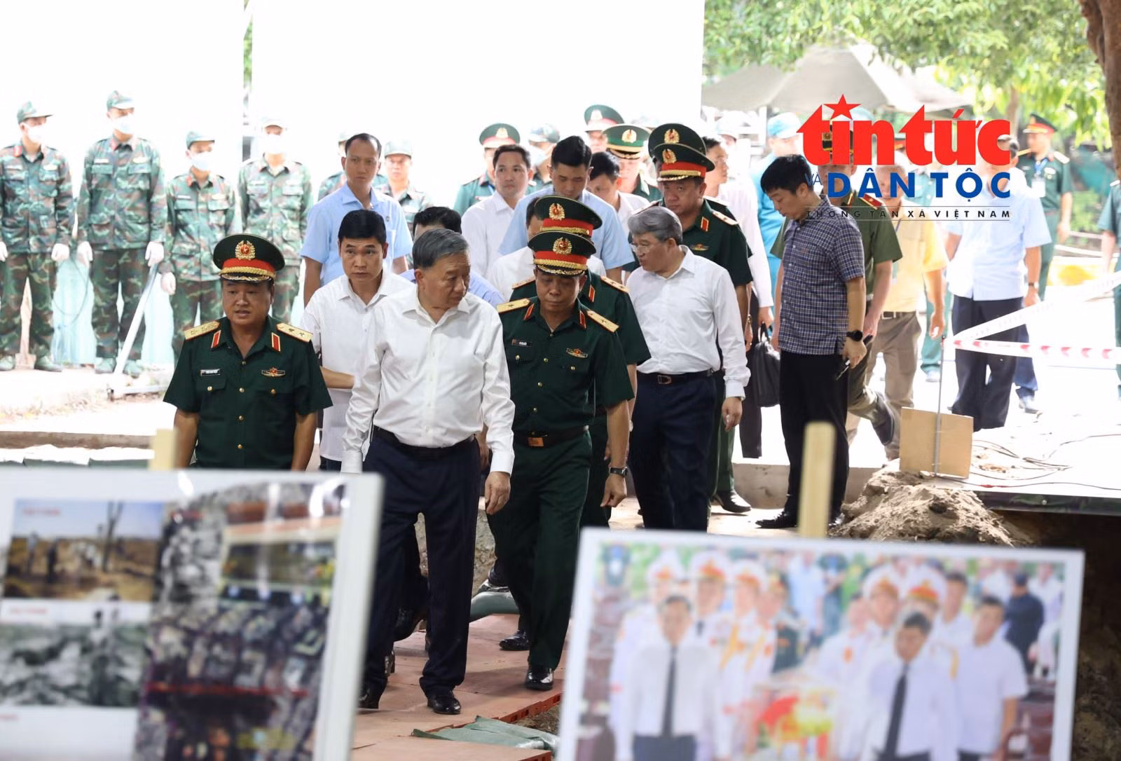 Chú thích ảnh