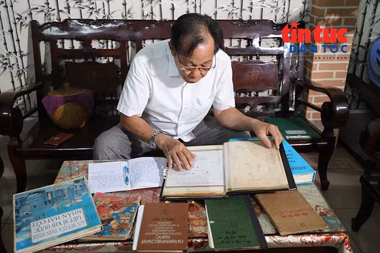 Chú thích ảnh