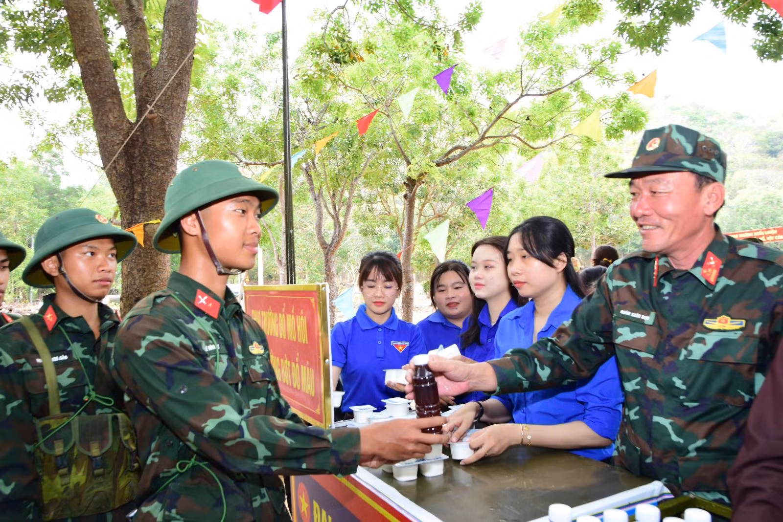 Chú thích ảnh