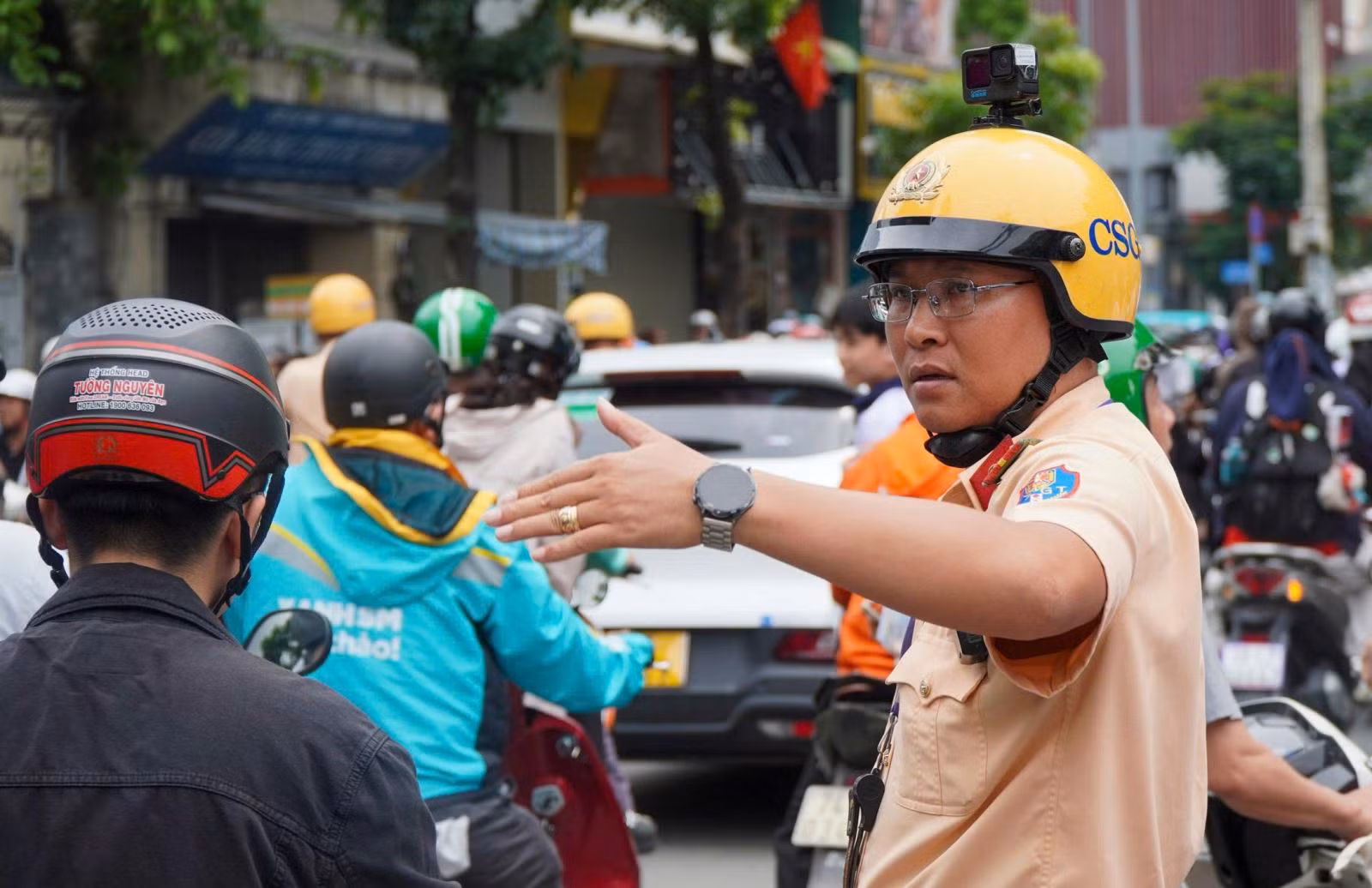Chú thích ảnh