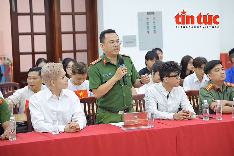 Chú thích ảnh
