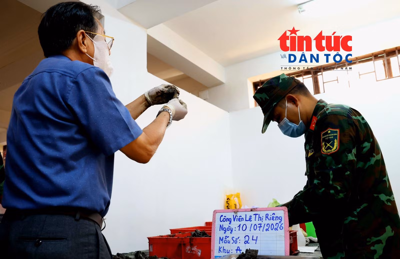 Chú thích ảnh