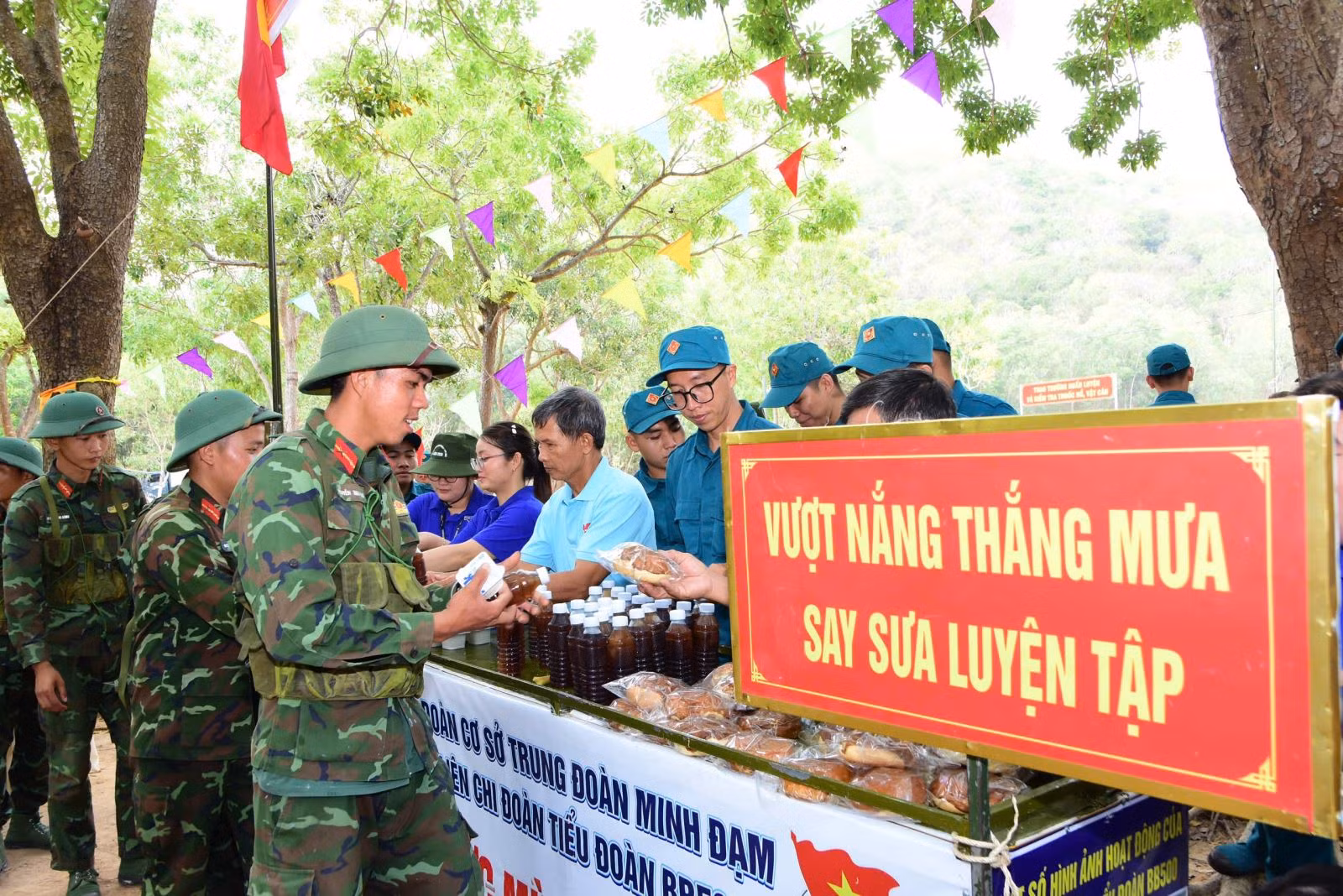 Chú thích ảnh